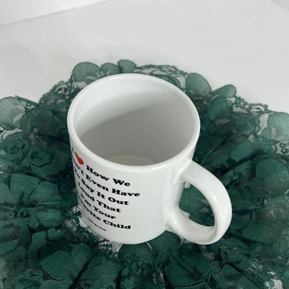 FUNNY GUY MUGS pre owned